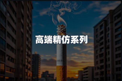 高端精仿系列
